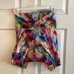 Wildcycler cycling shorts